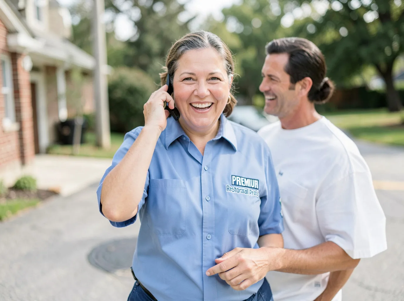 Water Damage Restoration Owensburg, IN FAQs